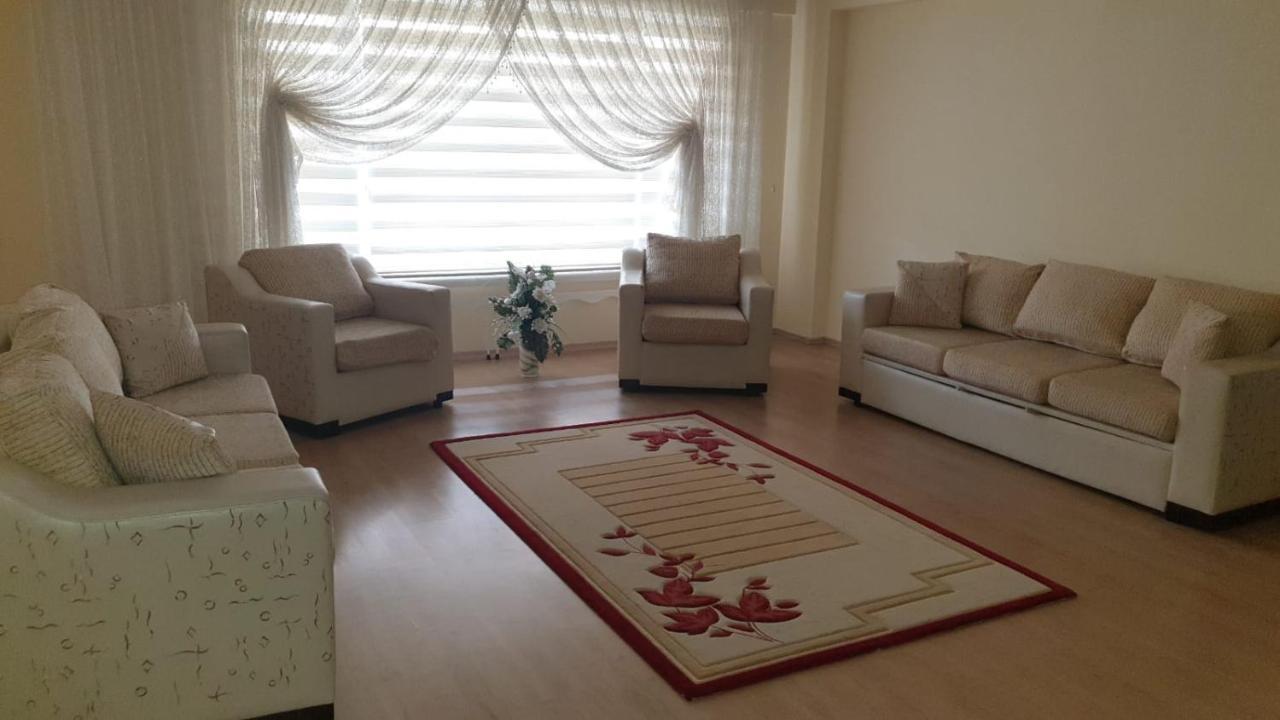 Sky Ankara Big Suit Home エクステリア 写真