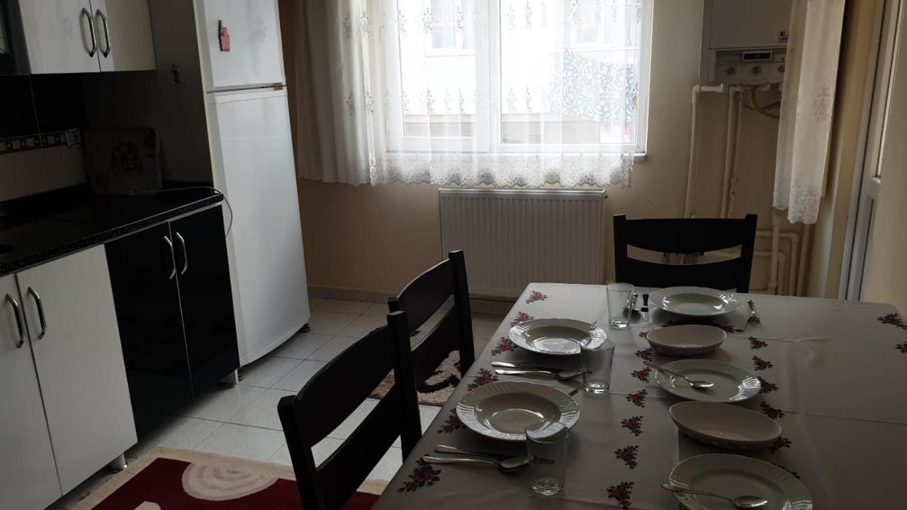 Sky Ankara Big Suit Home エクステリア 写真