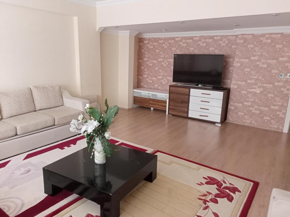 Sky Ankara Big Suit Home エクステリア 写真