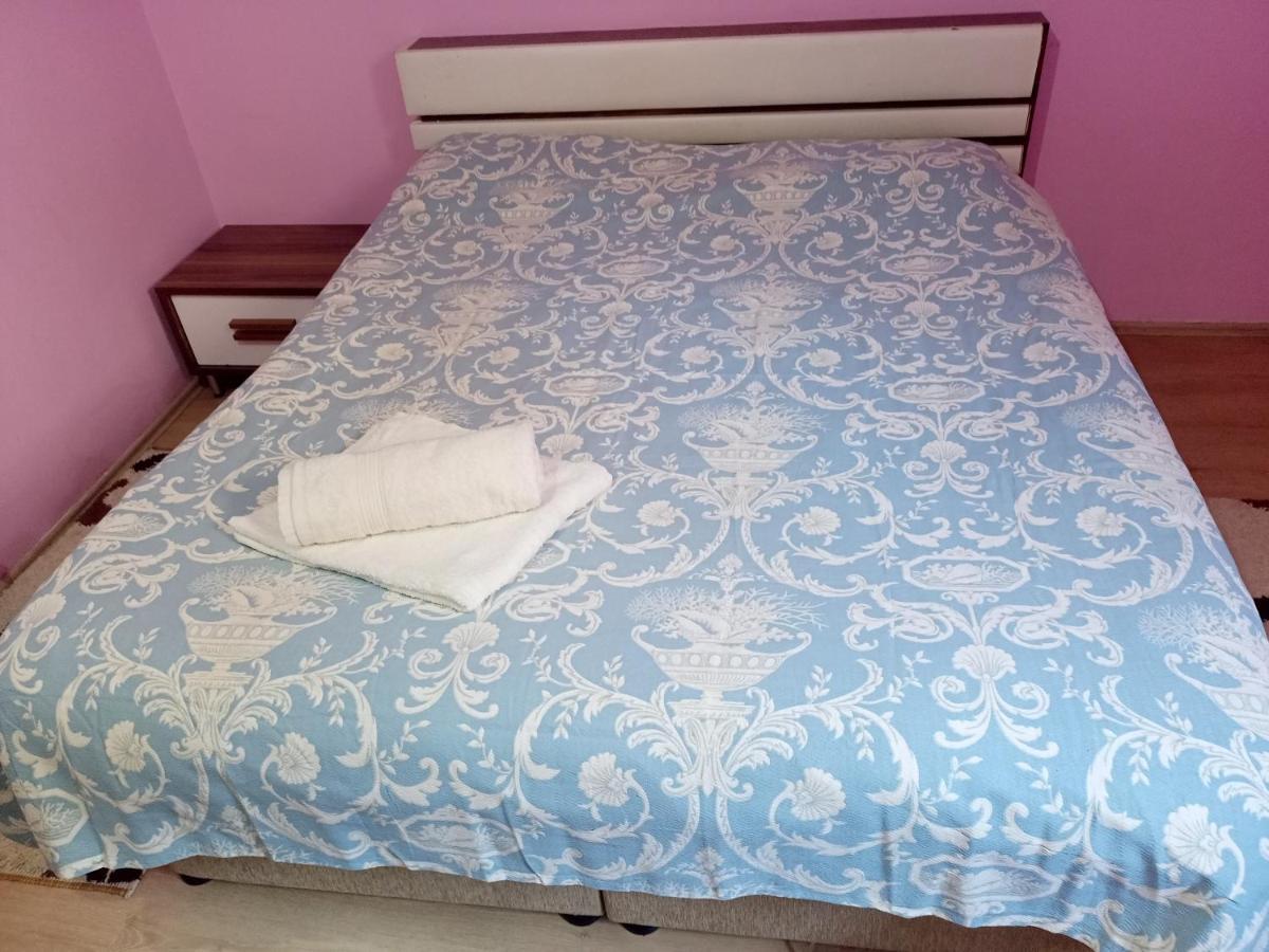 Sky Ankara Big Suit Home エクステリア 写真