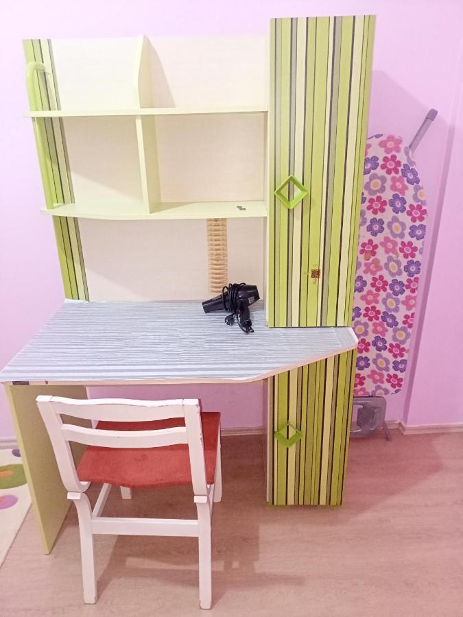 Sky Ankara Big Suit Home エクステリア 写真