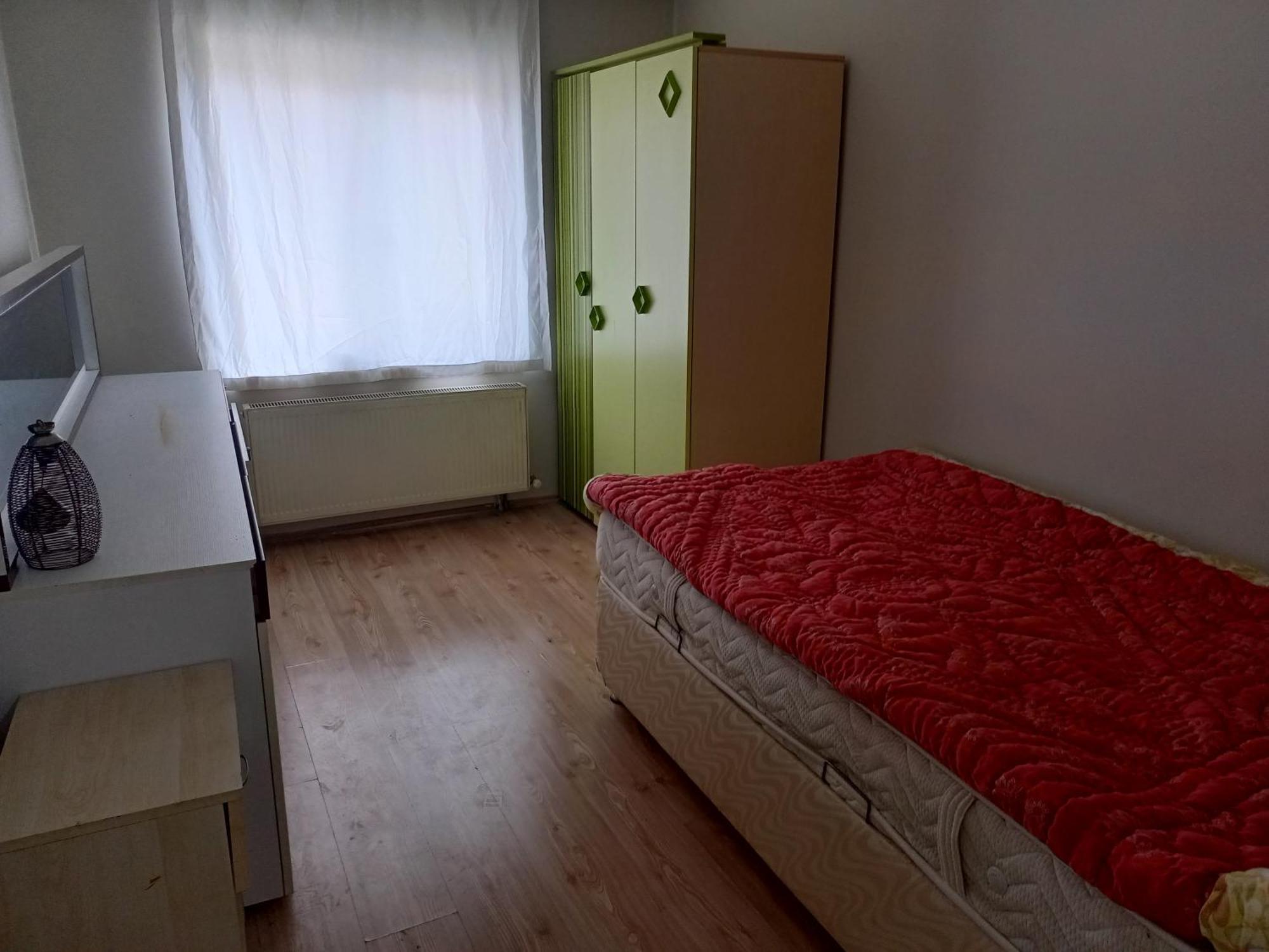 Sky Ankara Big Suit Home エクステリア 写真