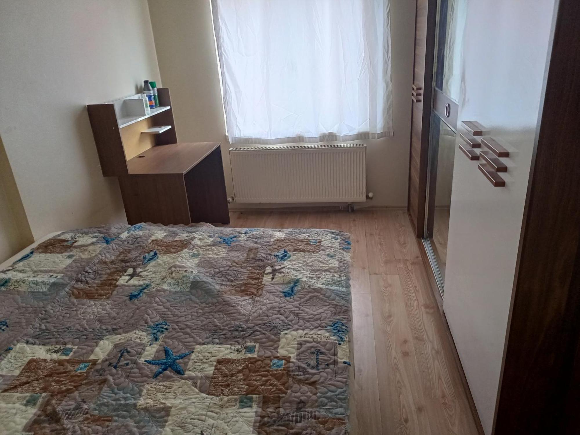 Sky Ankara Big Suit Home エクステリア 写真